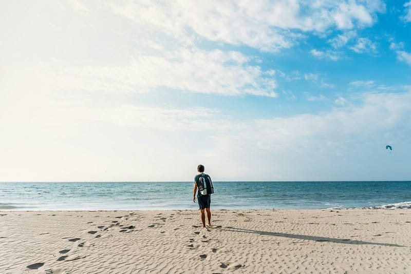 Do your reasoning and thoughts always travel on trains of images?  Well, you have a significant advantage, both when writing and when readers need to understand you.