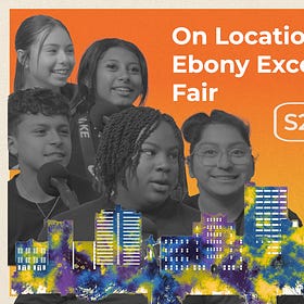 FLBK S2E86: Casting on Location at the Delta Sigma Theta Ebony Excellence Career Fair