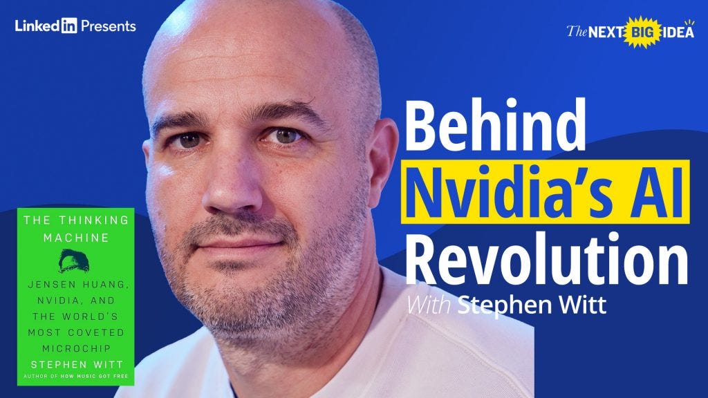 The 10 Best Business Books of 2025 - by Panio Gianopoulos