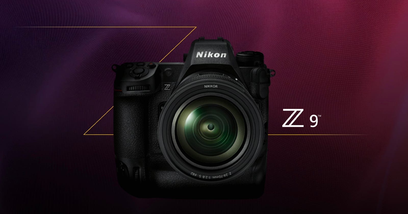 Nikon Z9