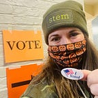 Midnight Mass News by Mike Crawford