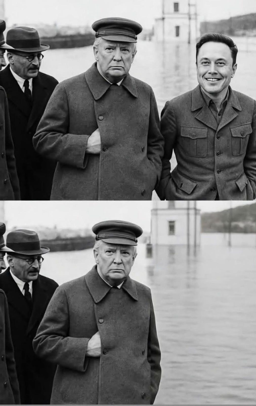 Ситуация, короче, примерно такая Ситуация, короче, примерно такая