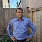 Ash Jogalekar's avatar