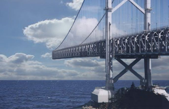 Bridge to Nowhere: California PUC's Rubber-Stamping of New Gas Plants Holds  Back Clean Energy | Sierra Club