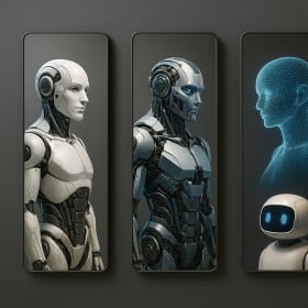 SPECCHI DIGITALI – RACCONTI E RIFLESSIONI SULL’UMANITÀ RIFLESSA NELLE SUE MACCHINE - Non sei un prodotto