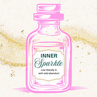 With Sparkle 