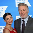 10 times Alec Baldwin lied about his wife Hilaria Baldwin being Spanish