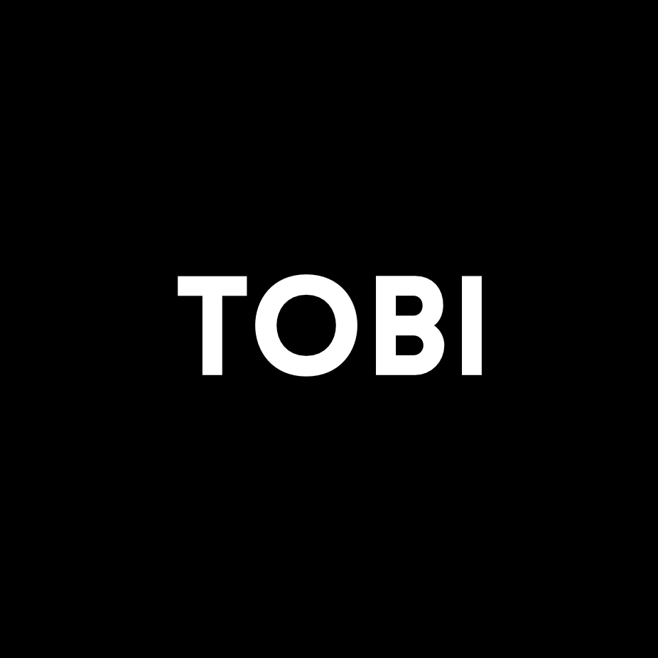 TOBI logo