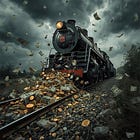 Quand le signal prix déraille…