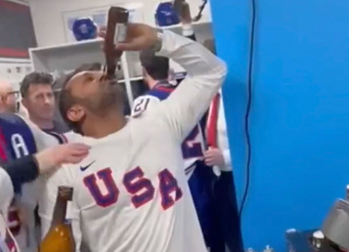 This is what Kakistocracy looks like