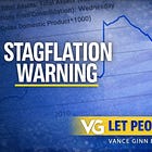 Stagflation Warning