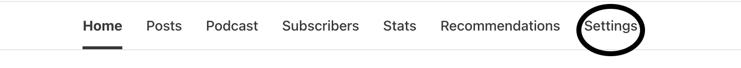 Customize Colour Themes on SubStack - Kumu’s Substack