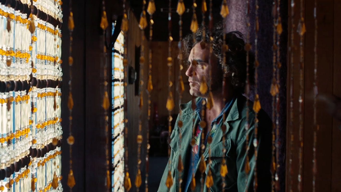 Inherent Vice | Paul Thomas Anderson | In Review Online