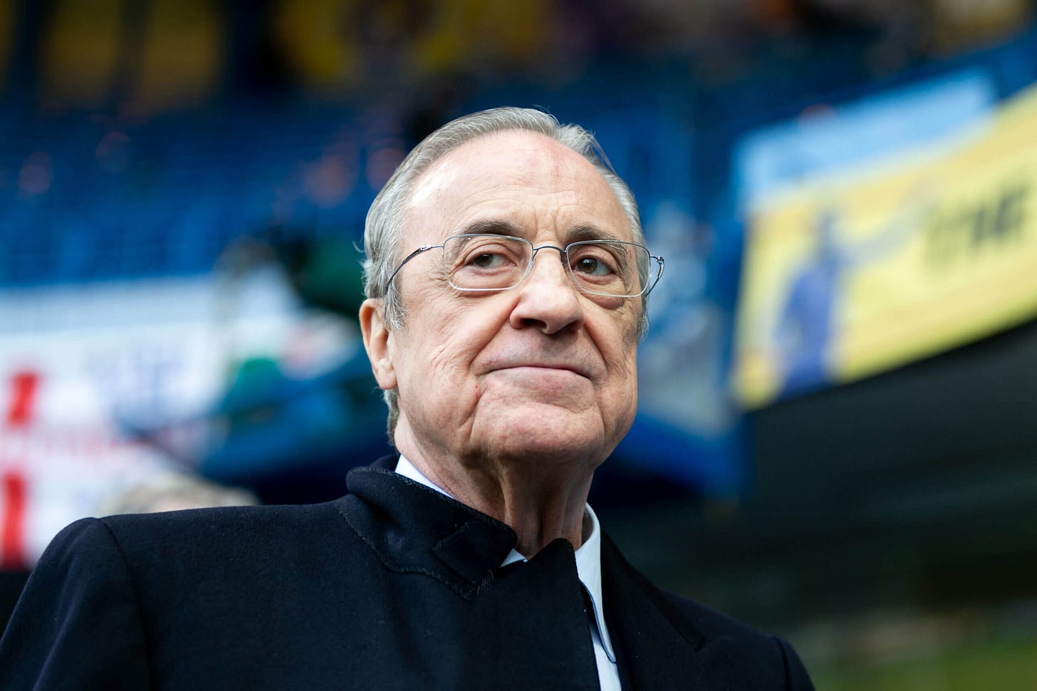 The force behind Jurgen Klopp to Real Madrid links