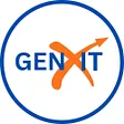 GenXit Logo