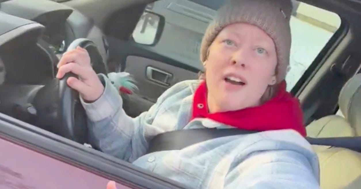 That's fine, I'm not mad at you': New video of Minnesota shooting shows  crucial moments before incident | Fortune