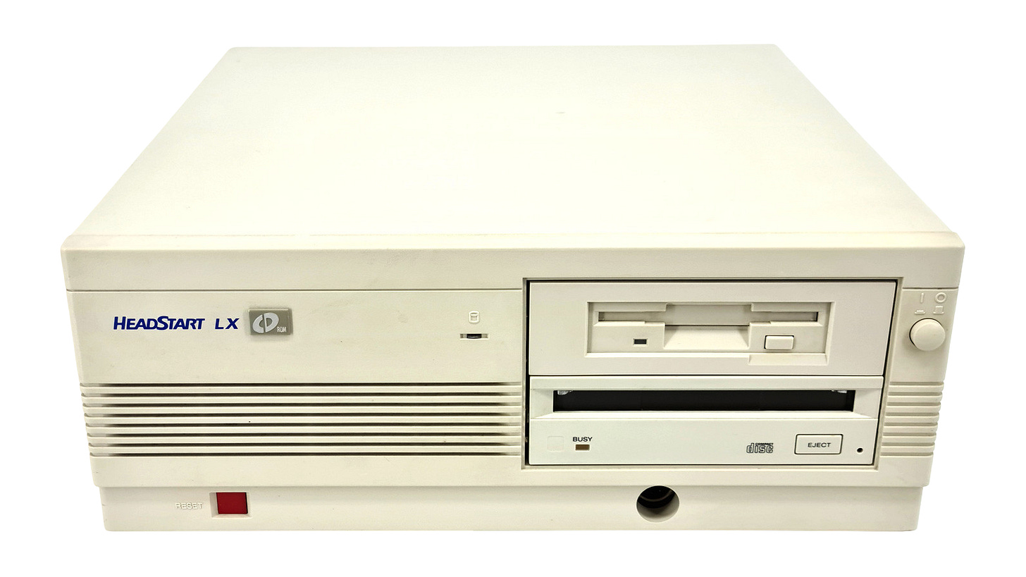 How a Decade of CD-ROM Experiments Led Sony to the PlayStation