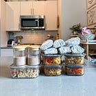 may meal prep plan