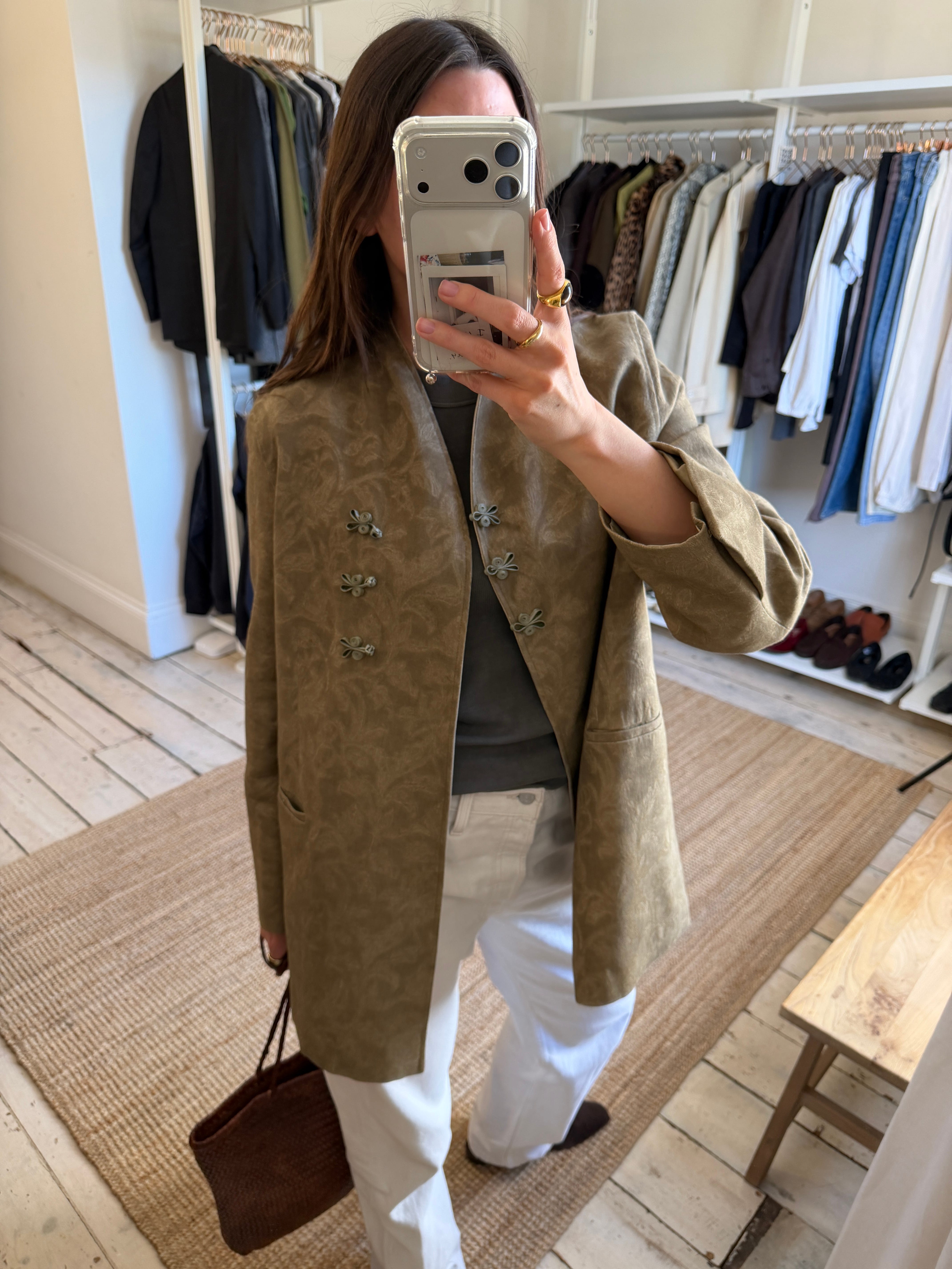 The Style Edit: High-Street Dupes For Pieces I Love & Back-In