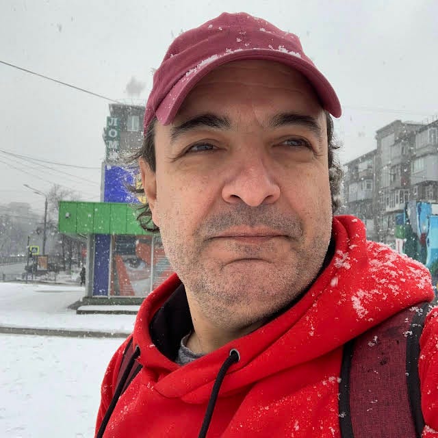 What Russia Wants From Its Invasion of Ukraine [Gonzalo Lira] | The Baltic  Word