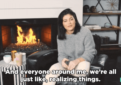 Where the wild things roam — The most recurring meme in my mind is kylie  jenner...