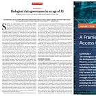 Tiered Access for AIxBio Governance