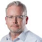 Brendan Hodgson's avatar