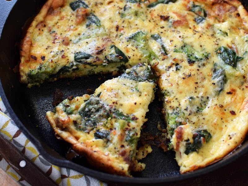 Frittata 