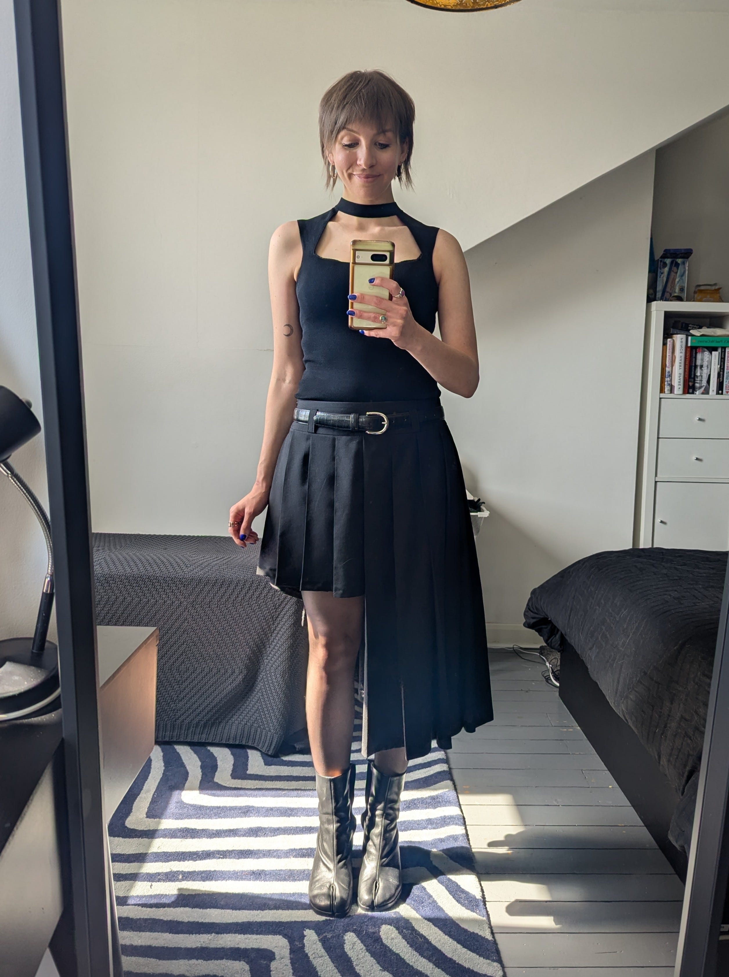 Viki Sews Blair - The Magnificent Thread