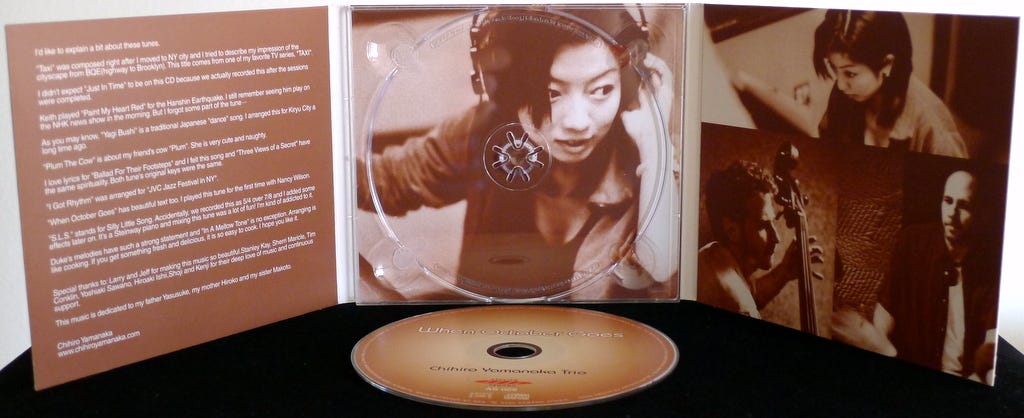 album image