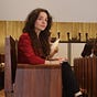 Anna Maria Giostra's avatar