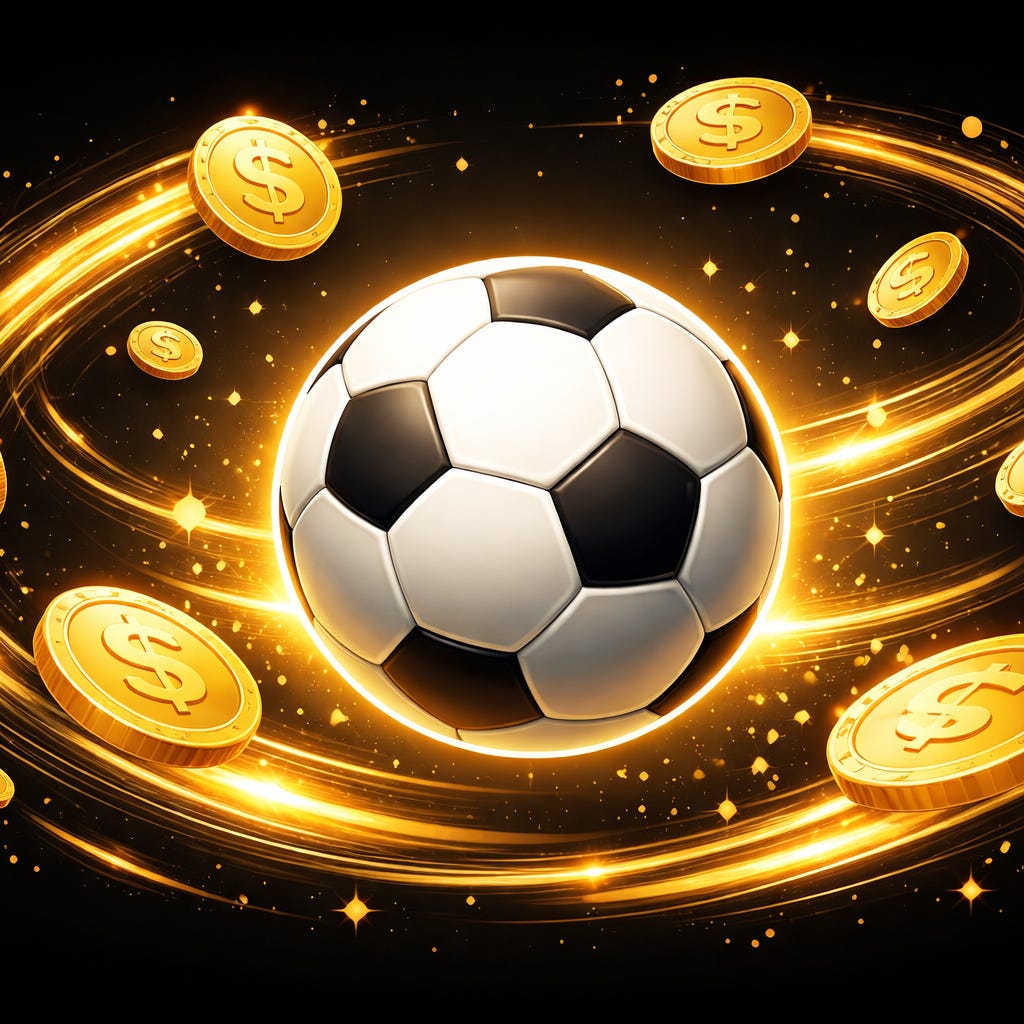 Negócios do Esporte, por Cesar Grafietti logo