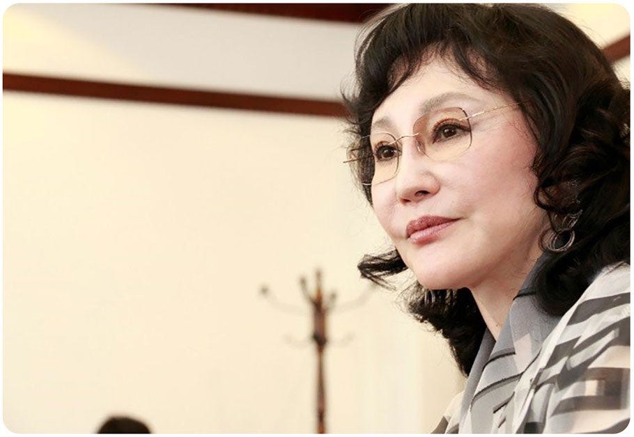 Meet our greatest inspiration: Keiko Erikawaâwidely hailed as the mother of otome games. Erikawa's fearless vision opened doors for women creators like us. In honor of #InternationalWomensMonth, let's explore her legendary career Meet our greatest inspiration: Keiko Erikawaâwidely hailed as the mother of otome games. Erikawa's fearless vision opened doors for women creators like us. In honor of #InternationalWomensMonth, let's explore her legendary career