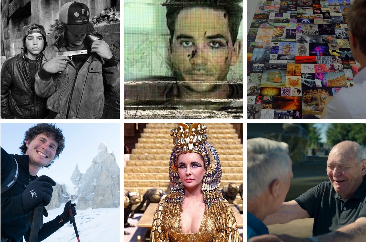 Editie 396: De schokkende Vietnam-foto waarop een man wordt geliquideerd?  Volgens Huan Nguyen heeft dit Vietcong-lid zijn hele familie uitgemoord., image size:1456x964