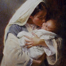 Purpose, parenting and prominence