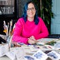 Susan Yeates's avatar
