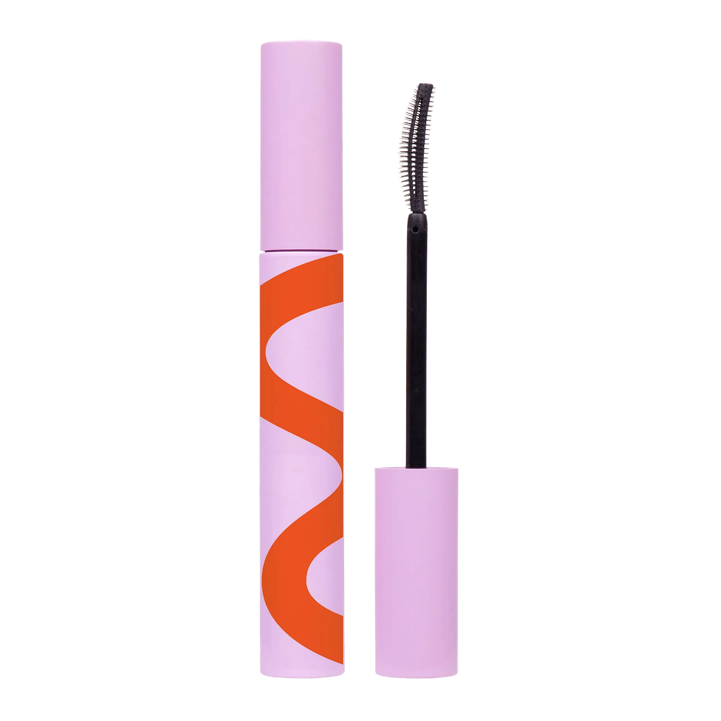 The Tower 28 Beauty MakeWaves™ Mascara in the shade Jet. [Jet] 