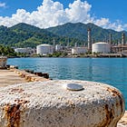 Who Pays $7.15 Billion For South Africa’s One-Rand Refinery?