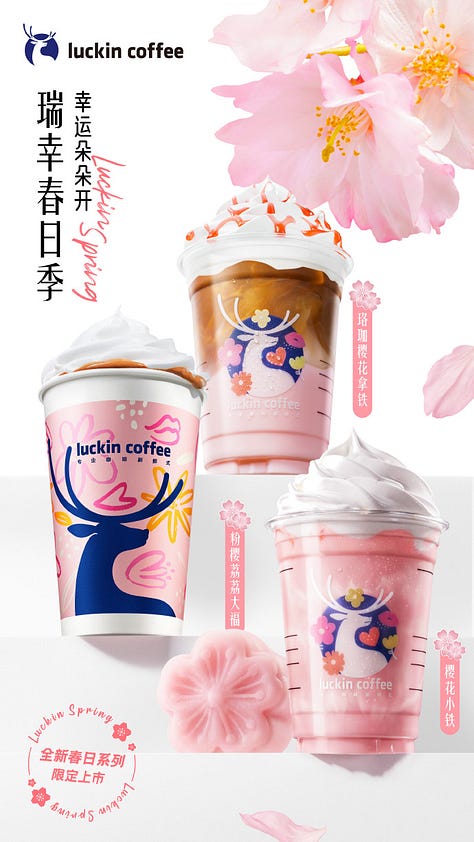 cherry blossom