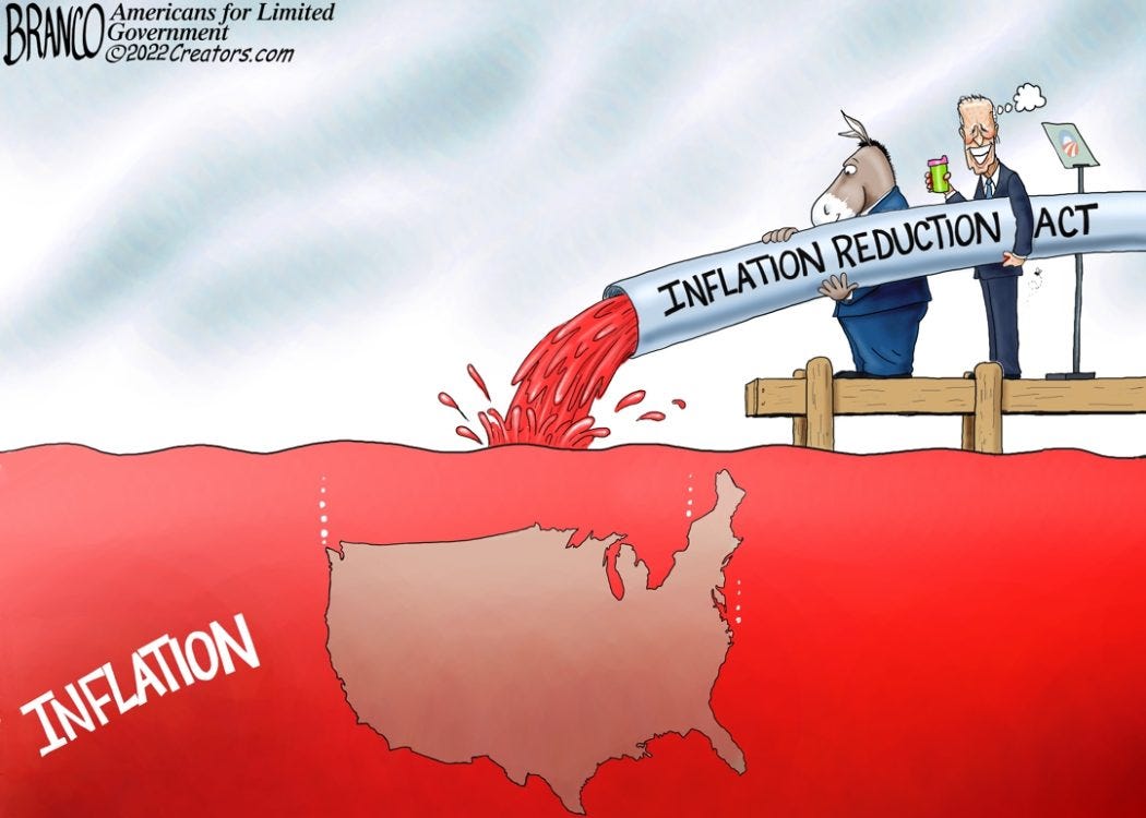 Inflation Reduction Act