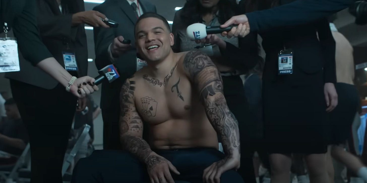 What Time American Sports Story: Aaron Hernandez Releases On FX & Hulu