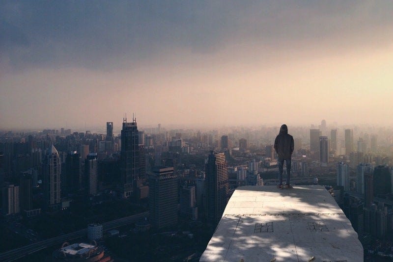 8 Fun Ways to Overcome Loneliness When Living Abroad