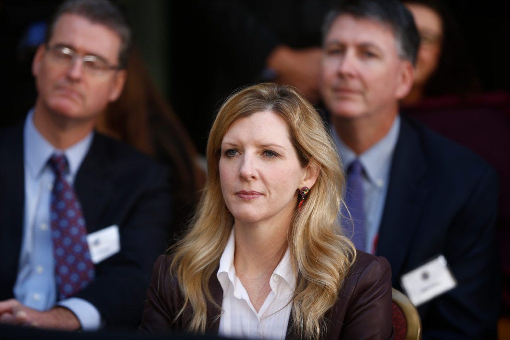 Goldman Sachs' top lawyer Kathy Ruemmler to resign after emails show close  ties to Jeffrey Epstein | PBS News