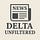 Delta Unfiltered