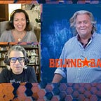 Narativ with Zev Shalev 