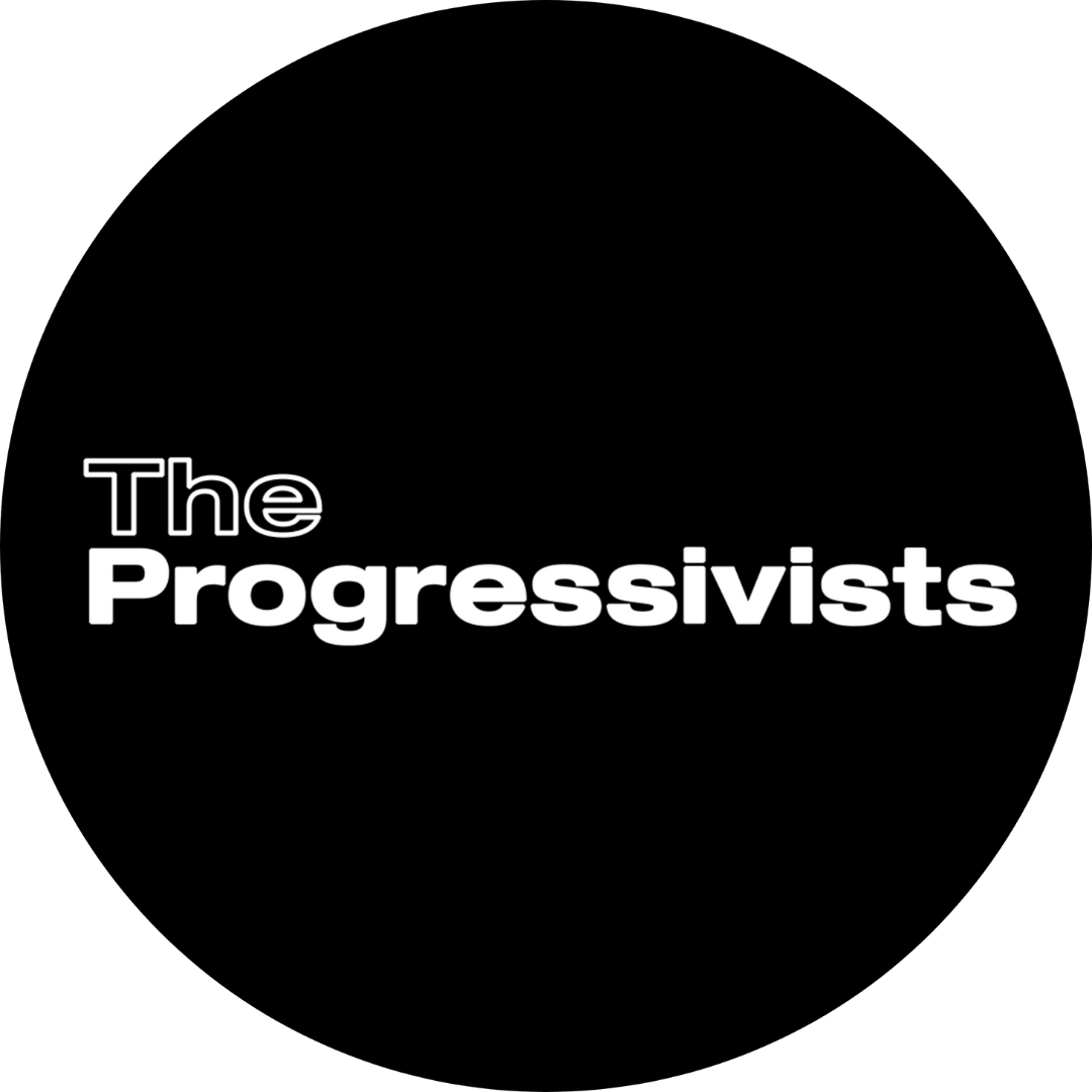 The Progressivists Australia logo