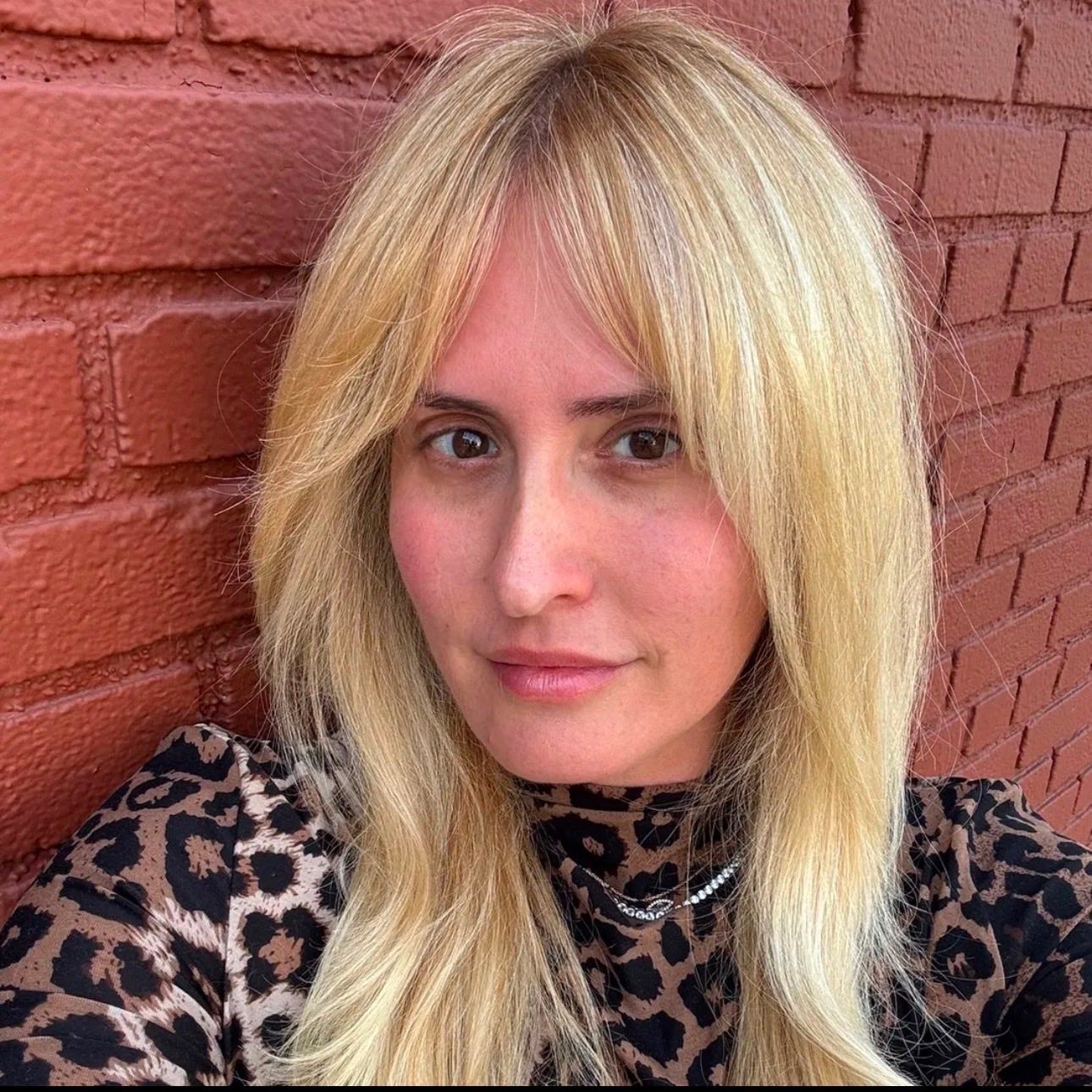 Michelle Angelique Davidson