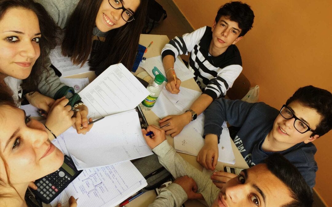 La Matematica non è più un “mestiere” per pochi: approvata la sperimentazione del Liceo Matematico