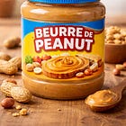 Y a pu de beurre de peanut - Épisode 5