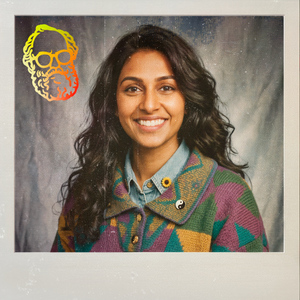 Saranya Wyles, MD Saranya Wyles, MD